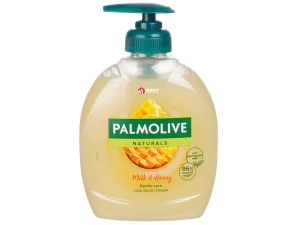 Sapun lichid Palmolive 300ml (Miere&lapte)