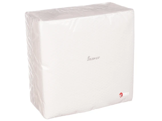 Servetele masa profesionale vrac 5kg 33x33cm
