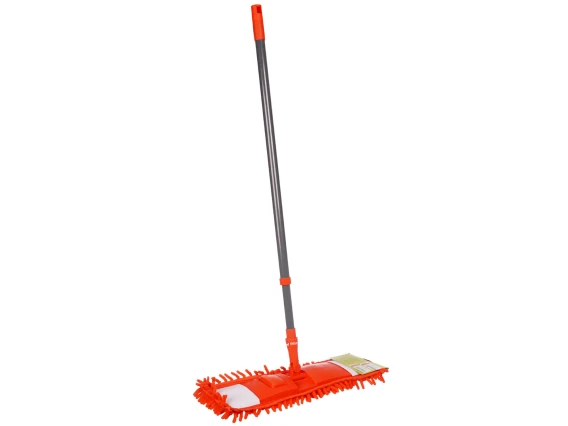 Mop telescopic microfibra Oti 150 cm