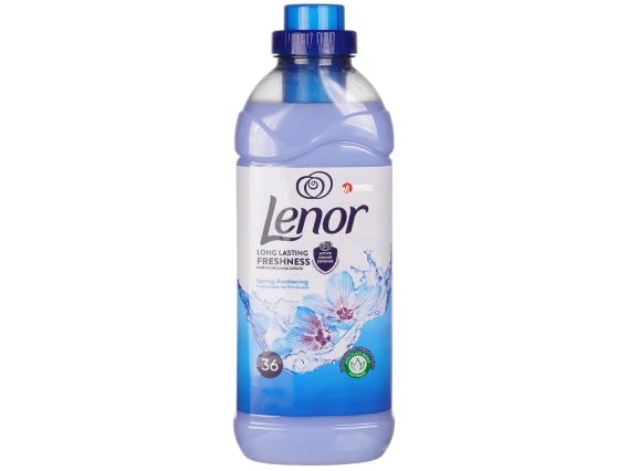Balsam rufe Lenor 900 ml Spring Awakening