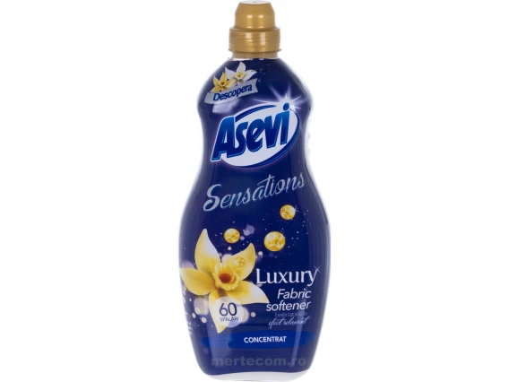 Balsam rufe Asevi 1.44 litri Luxury