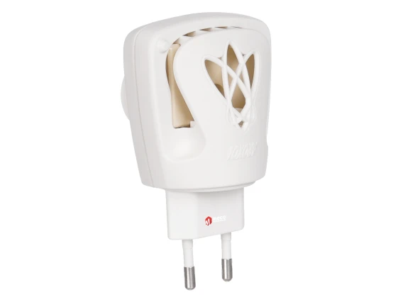 Aparat electric anti-tantari Aroxol extra 10pastile dubla utilizare