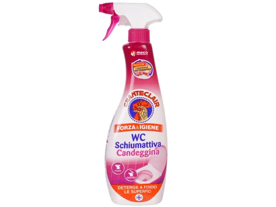 Chanteclair Candeggina detergent pentru toaleta 625 ml
