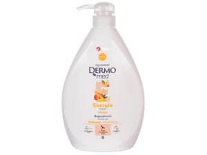 Dermomed  gel de dus 1L (Mango)