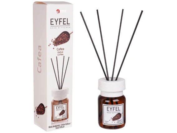 Odorizant camera Eyfel Cafea 120ml