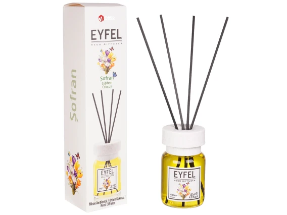 Odorizant camera Eyfel Sofran 120ml