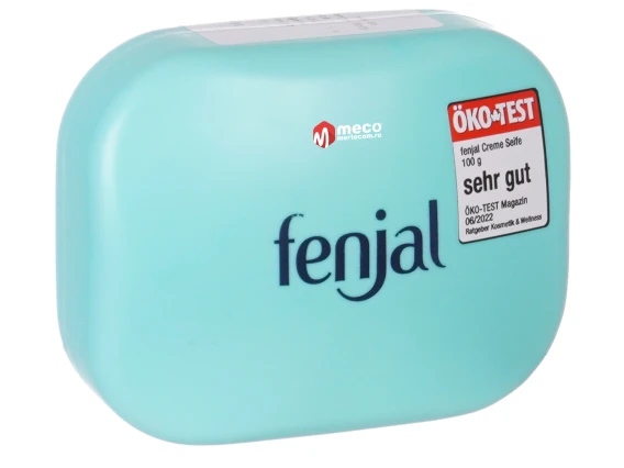 Sapun solid Fenjal 100 gr