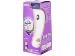 Aparat odorizant Glade (Calm Lavanda si iasomnie)