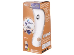 Aparat odorizant Glade (Sensual Sandalwood&Jasmine)