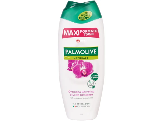Gel de dus Palmolive 750 ml