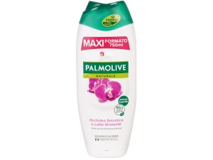Gel de dus Palmolive 750 ml (Orhidee)