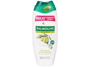 Gel de dus Palmolive 750 ml (Masline verzi)