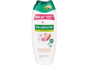 Gel de dus Palmolive 750 ml (Mandorlo)