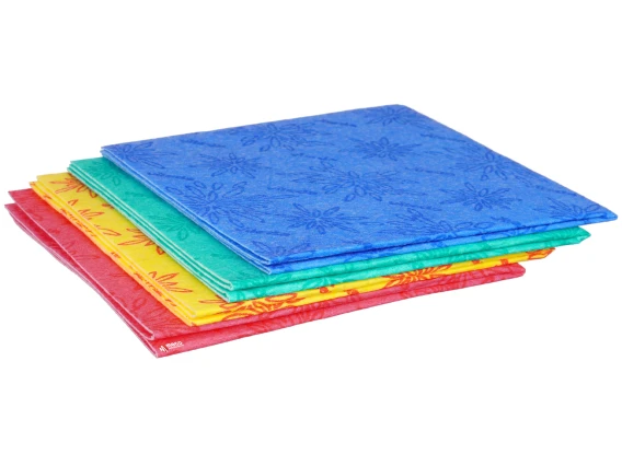 Lavete universale Vileda Multiquattro Colors 4 buc