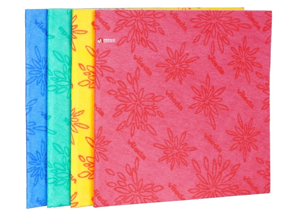 Lavete universale Vileda Multiquattro Colors 4 buc