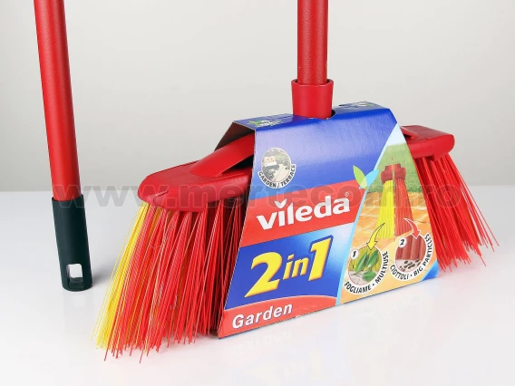 Matura vileda Garden 2in1