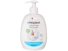 Sapun lichid crema Elmiplant 500ml (Bumbac si Provitamina B5)
