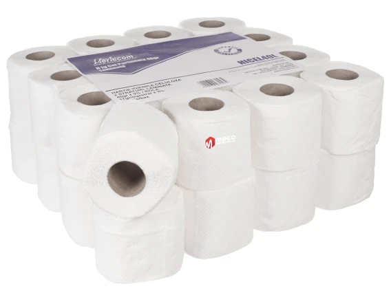 Hartie igienica parfumata 40gr 32bucati 2straturi