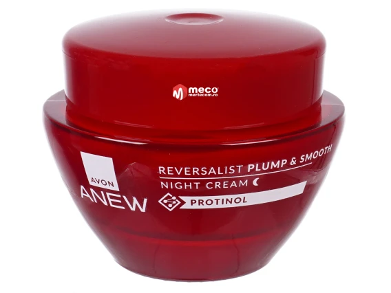 Crema de fata Anew Reversalist Night Revitalising Cream Avon