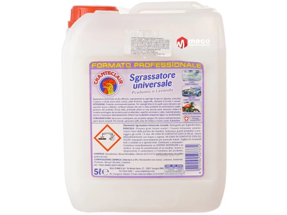 Degresant universal Chante Clair Lavanda 5 litri