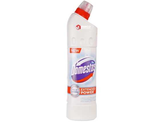 Dezinfectant Domestos 750 ml (White)
