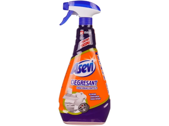 Degresant bucatarie Asevi 750ml