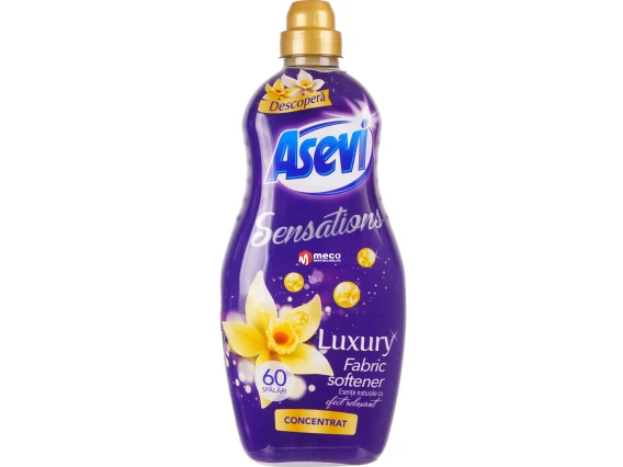 Balsam rufe Asevi 1.44 litri Luxury