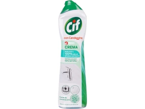 Crema de curatat Cif 500 ml (Bleach&Clor)
