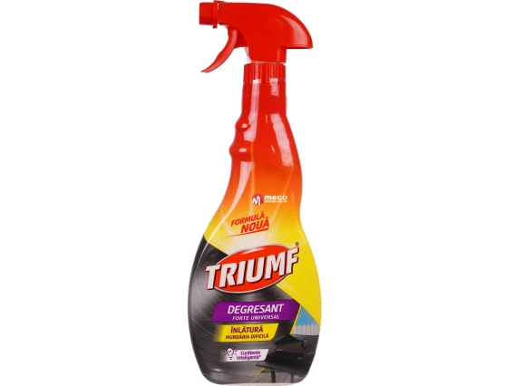 Degresant forte universal Triumf 500ml