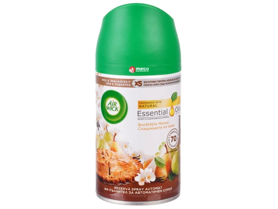 Rezerva odorizant camera Air Wick Bunatatile Mamei