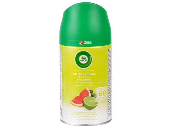 Rezerva odorizant camera Air Wick Citrus Breeze