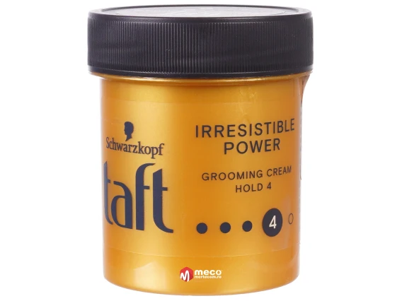 Crema modelatoare Taft  Irresistible Power 130 ml