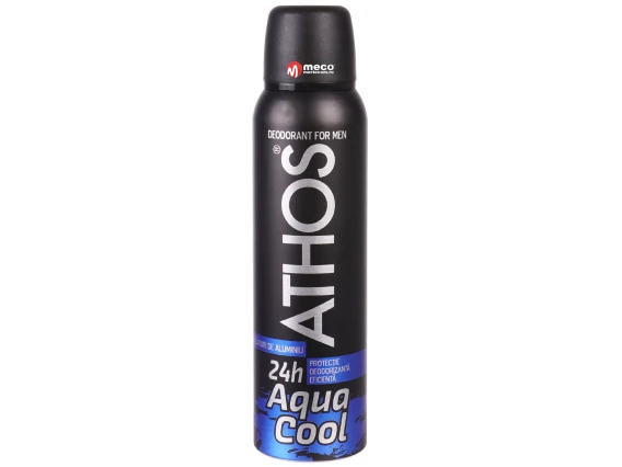 Deodorant spray Athos 150 ml
