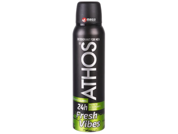 Deodorant spray Athos 150 ml (Fresh)