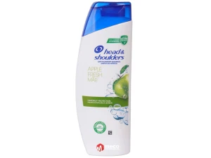 Sampon Head&Shoulders 200 ml (Apple Fresh)