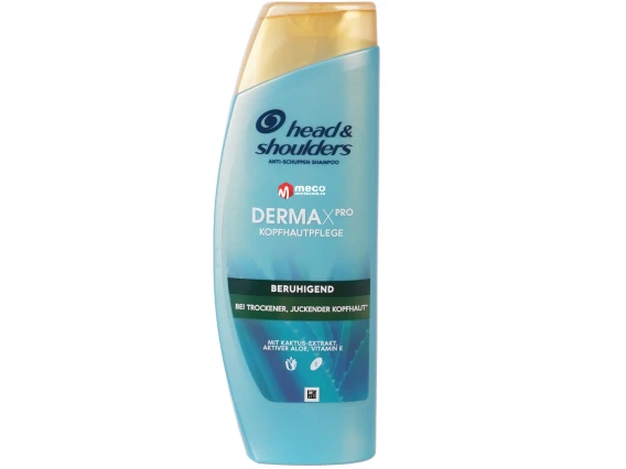 Sampon Head&Shoulders 360ml (Dermaxpro Calming)