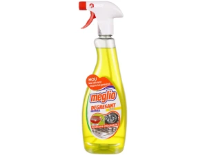 Degresant universal Meglio 750ml (Lemon)