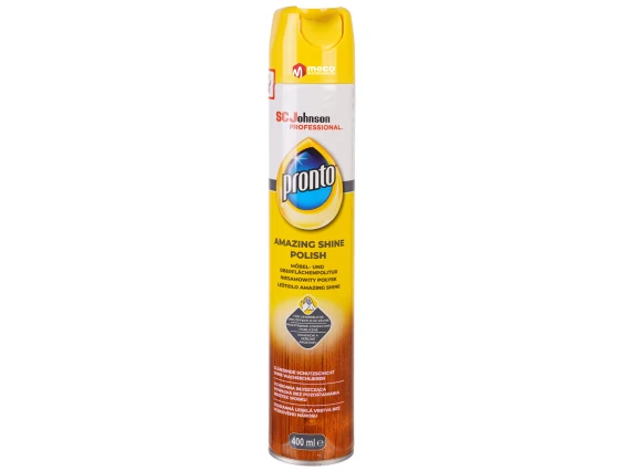 Detergent lemn Pronto Classic 400 ml