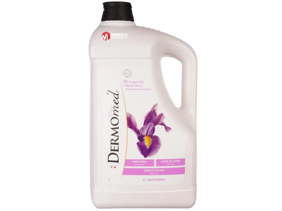 Sapun lichid Dermomed Iris 5 litri