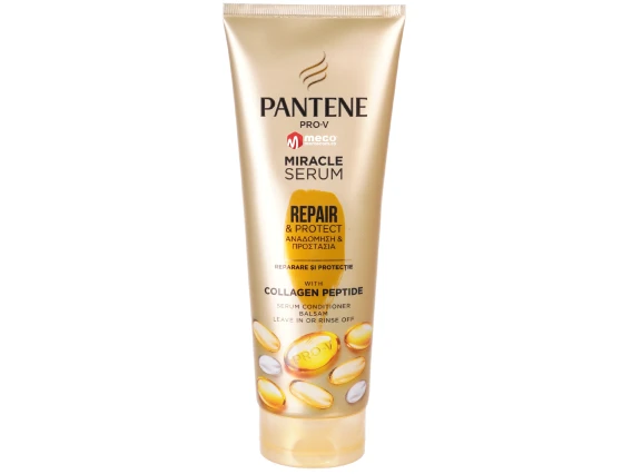 Balsam de par Pantene Pro-V Repair & Protect 200 ml