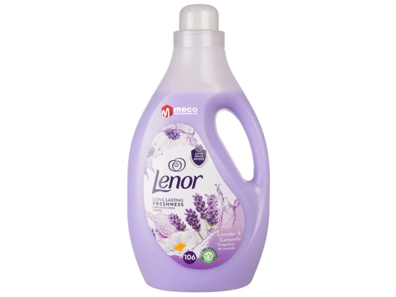 Balsam rufe Lenor 2,65 litri Lavander & Camomile