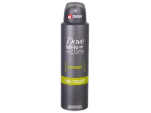 Deodorant spray Dove Men Care 150ml (Sport)