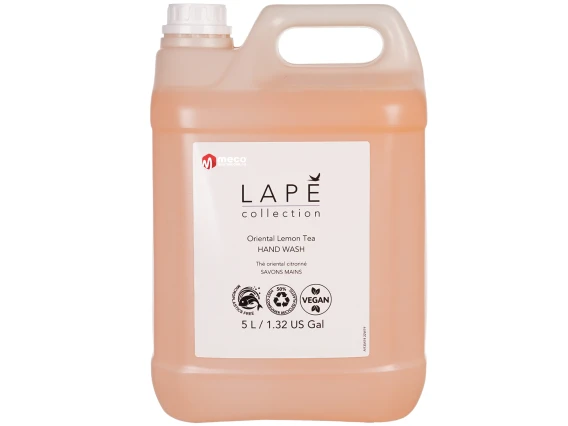Sapun lichid Lape Oriental Lemon Tea 5litri 100934575