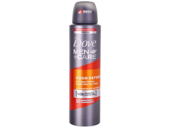 Deodorant spray Dove Men Care 150ml (Extra Fresh)
