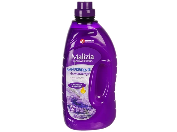 Balsam rufe Malizia 2 litri (Lavanda)