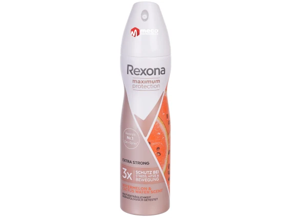 Deodorant spray Rexona 150ml (Watermelon)