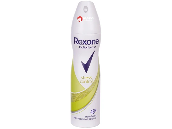 Deodorant spray Rexona 150ml (Stress Control)