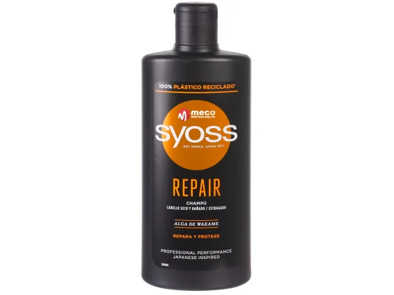 Sampon Syoss Repair 440 ml