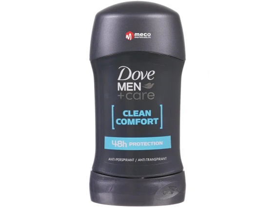 Deodorant stick Dove Men Clean Comfort 50 ml