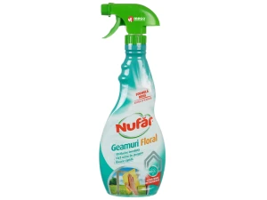 Detergent geamuri Nufar 500ml (Floral)